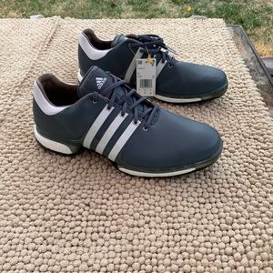 Adidas men’s Tour 360 2.0 golf shoes